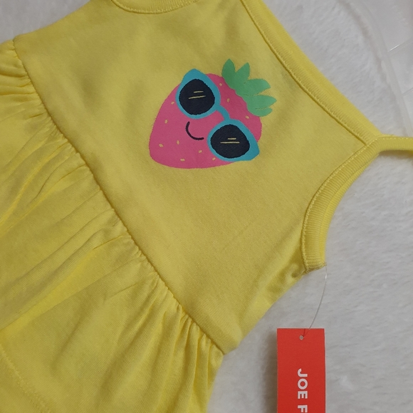 Summer tanktop bodysuit - Picture 3 of 5